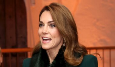 Princess Kate's common habit she's 'notoriously bad' for doing at home
