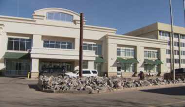 Denver mayor opens emergency shelter unilaterally after political battle with City Council members