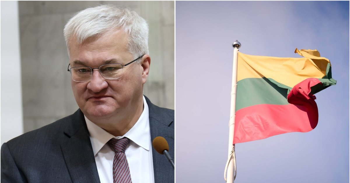 Ukraina sieja viltis su Lietuva: 2027-ieji gali būti istoriniai