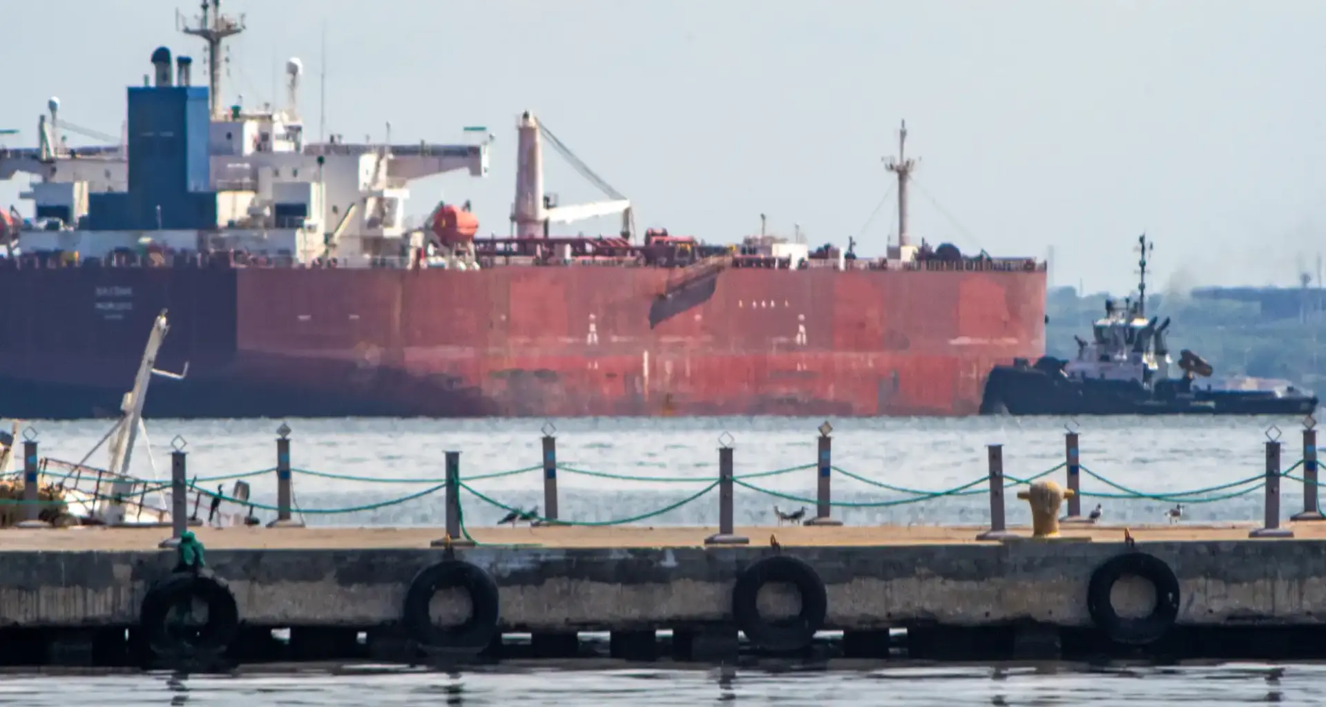 President Donald Trump claims U.S. involvement in Venezuela would lead to lower oil prices for Americans.