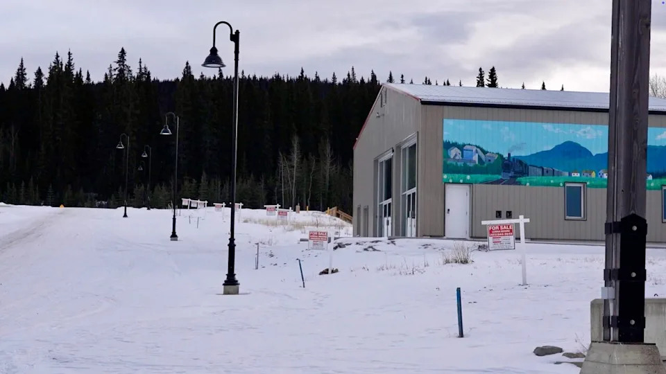 Clearwater County's reeve says an increase in tourism in Nordegg, Alta., will result in more demand for municipal services.