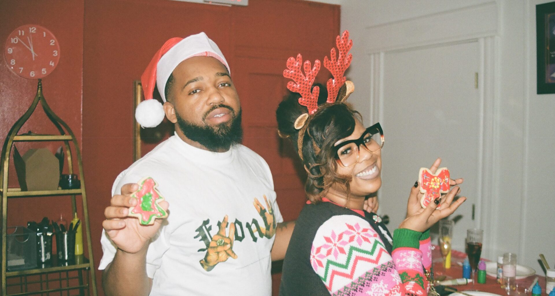 End of the year with the AKAs