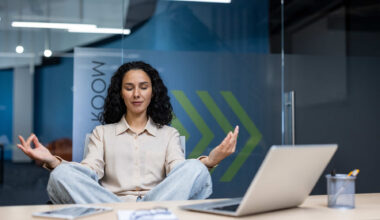 Mindfulness is no cure for obesity but daily practice helps people manage stress and stay healthy