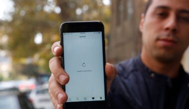 Iran Is Still Offline. Will Access To The Global Internet Ever Be Restored?