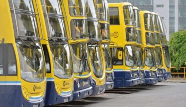 Transport budget too small for new services in 2026, officials admit