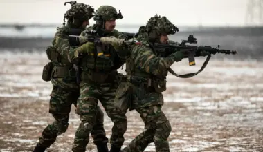 Lithuania to Build $100M Military Base Near Suwalki Corridor