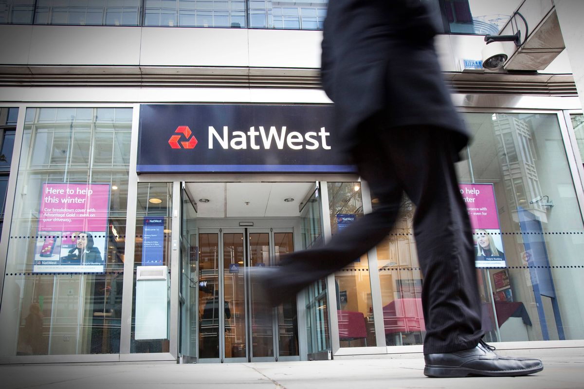 NatWest has told all savers that interest rates are changing