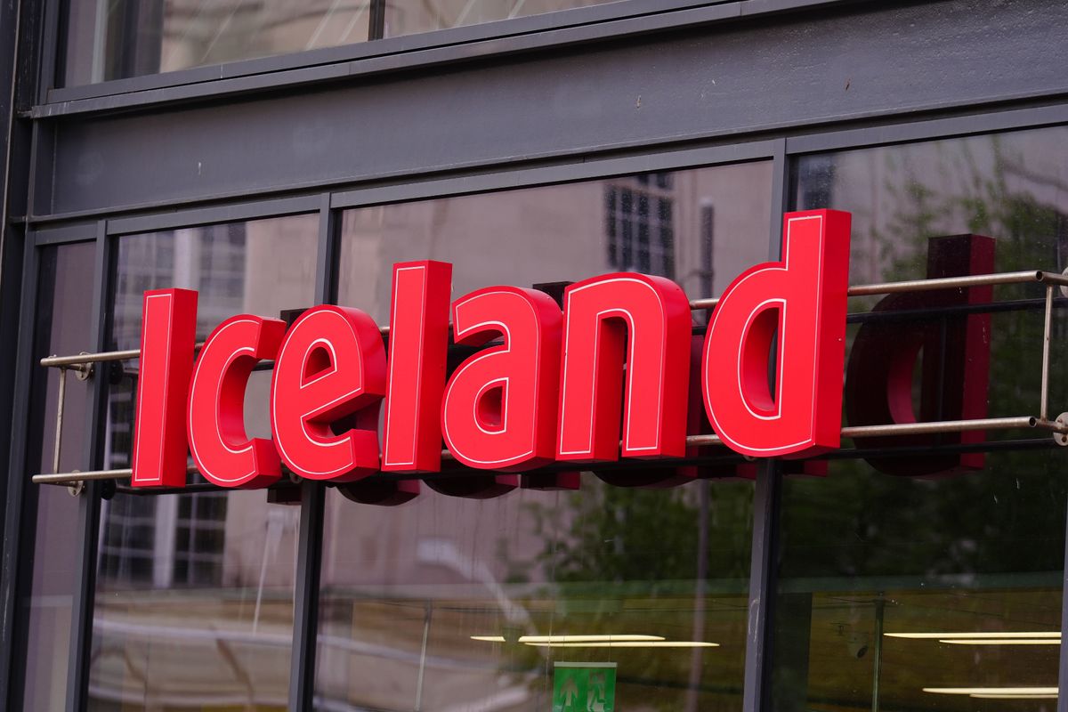 Iceland slashes prices as Brits stock up for Storm Chandra