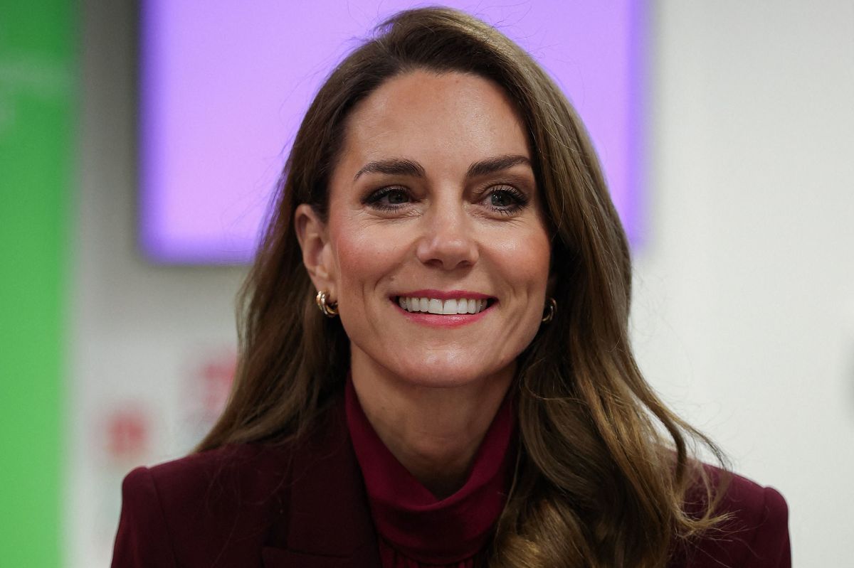 The Princess of Wales will use her personal experience with cancer treatment and work with creative organisations to promote well-being