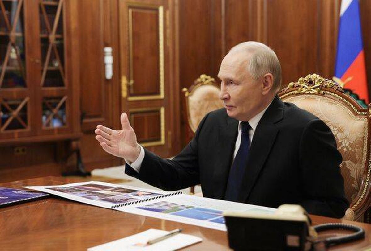 RUSSIA-POLITICS-DEFENCE