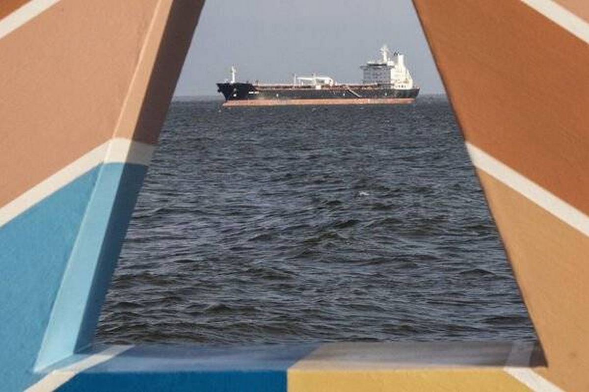 VENEZUELA-US-CONFLICT-OIL-CRISIS