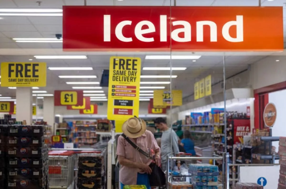 New supermarket loyalty scheme law for Iceland, Tesco, Asda and Sainsbury’s