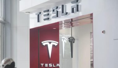 Tesla is 'the transformative AI leader': The bull case