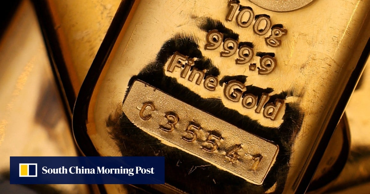 Gold, oil jolted by US assault on Venezuela as investors recalibrate amid commodity boom