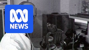 The lady who solved problems in her sleep and other Aussie inventions honoured in National Archives of Australia exhibition