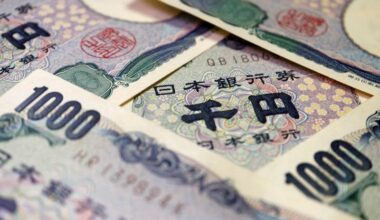 Currency market on guard for intervention in Japan's yen