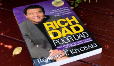 Robert Kiyosaki Not Worried by Bitcoin and Ethereum Price Fluctuations