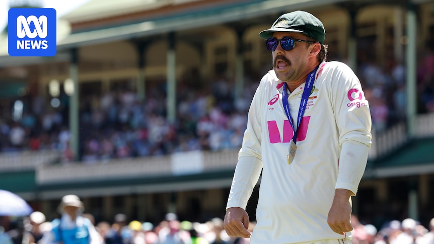 Ashes player ratings: England and Australia report card from 2025-26 Test series