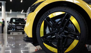 China's Zeekr brand to enter more European markets, considering hybrid models, executive says