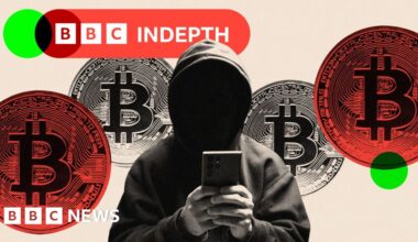 How crypto criminals stole $713 million