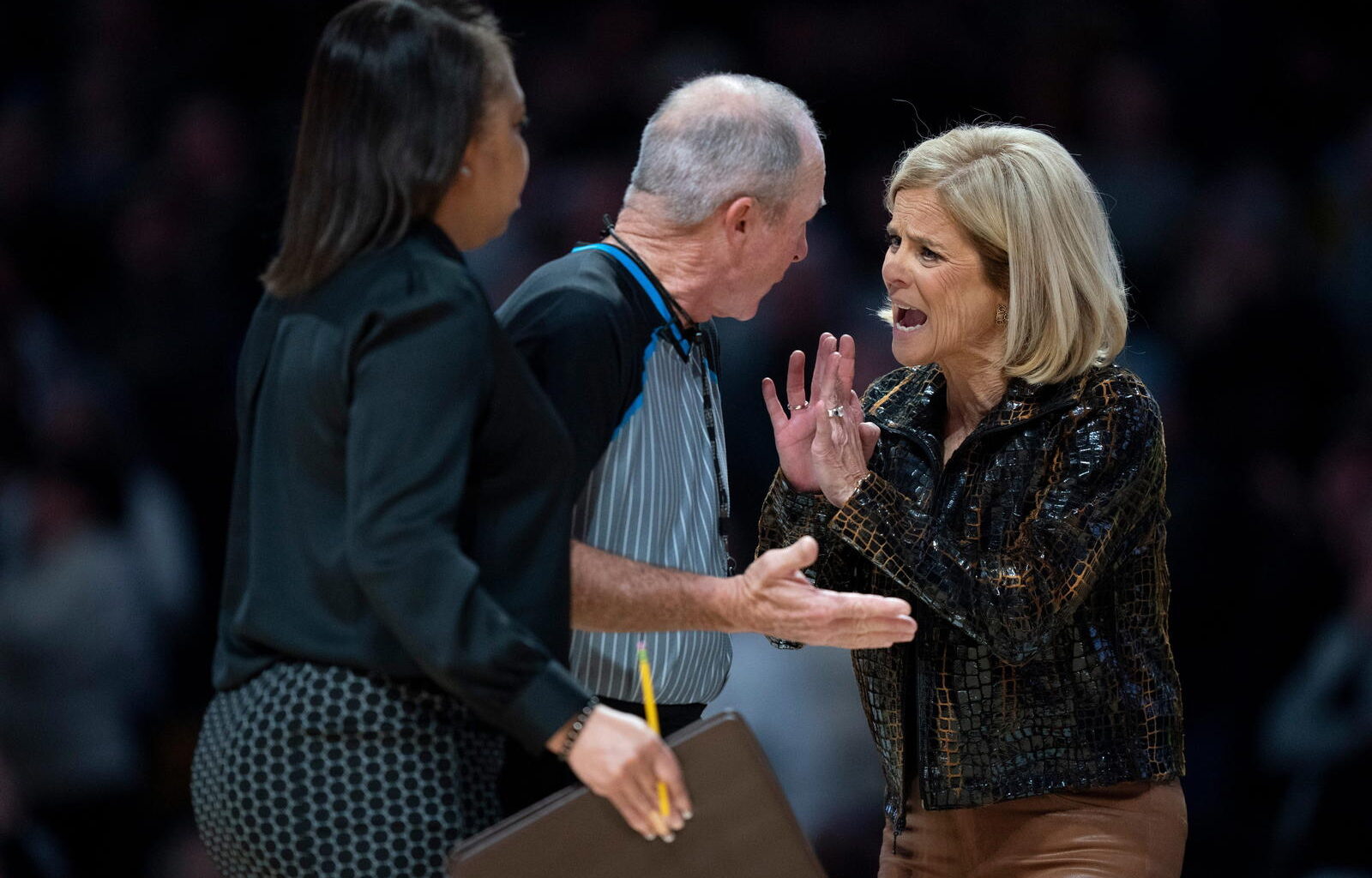 Powered by Roundtable