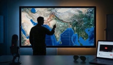 Why Millions Of Indians Are Obsessed With Defence And Geopolitics Content