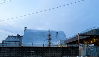 IAEA: Backup systems help to ensure nuclear reactors’ safety