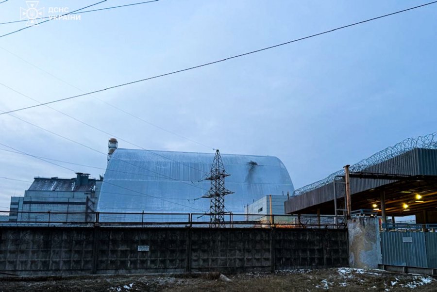 IAEA: Backup systems help to ensure nuclear reactors’ safety