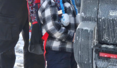 ICE detains 5-year-old. JD Vance in Minneapolis. Live updates