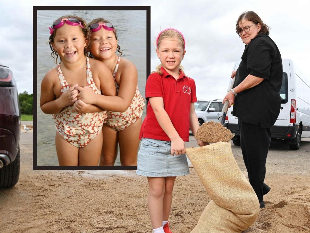 ‘Increasing chance of cyclone’: NQ warned of strong winds, rain - Townsville Bulletin