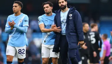 Croatia medical chief offers update on Manchester City’s Josko Gvardiol and Mateo Kovacic