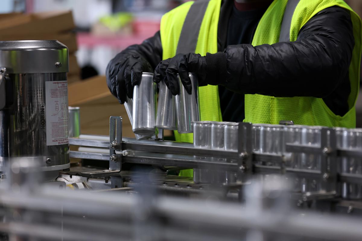 Trump said tariffs would bring factories 'roaring back.' So why are manufacturing jobs on the decline?