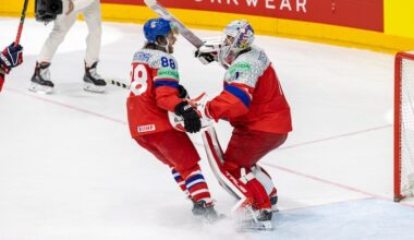 Hokej na ZOH 2026 v Miláně: Program, skupiny i nominace. Návrat hvězd z NHL | Hokej.cz