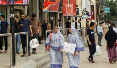 Can Pakistan survive without IMF loans in 6 months? Pakistan Defence Minister Khawaja Asif thinks so – Firstpost