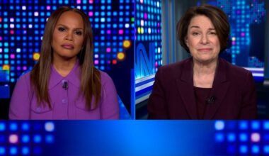 Sen. Klobuchar slams administration’s mixed signals on plan to pullback agents from Minnesota