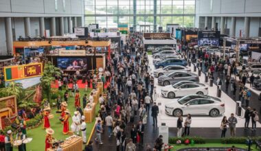 Sri Lanka Joins Austria, Greece, Italy, Croatia and More in Holiday Fair Vienna 2026 To Boost Tourism Globally: All You Need To Know