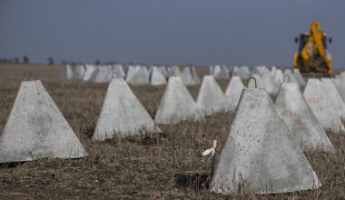 „Viskas, kas įmanoma karo atveju.“ Lenkija ūžia, ką daro Lietuva :: Karyba :: www.technologijos.lt