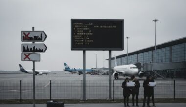 Ryanair Shakes Europe: Germany, Spain, and France Tourism Facing Devastating 2026 Flight Cuts