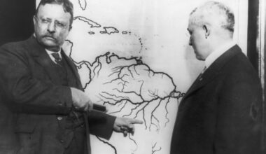 'Donroe Doctrine' Recalls Destructive U.S. Interventions in Latin America