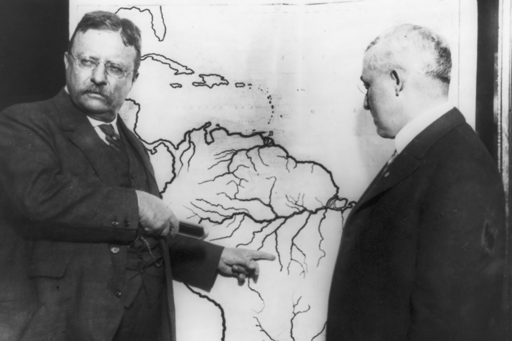 'Donroe Doctrine' Recalls Destructive U.S. Interventions in Latin America