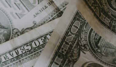 Trump’s First-Year Economy: Growth, Tariffs, and Rising Public Anxiety