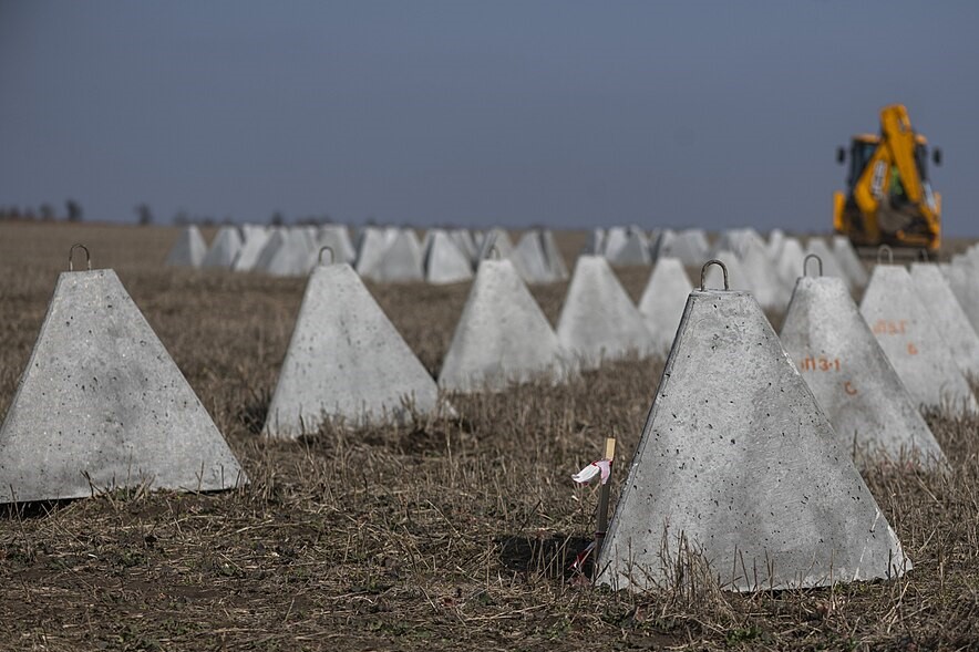 „Viskas, kas įmanoma karo atveju.“ Lenkija ūžia, ką daro Lietuva :: Karyba :: www.technologijos.lt