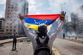 Venezuelan Crisis: US Wins a Battle, Faces Anger and Edge in Geopolitics