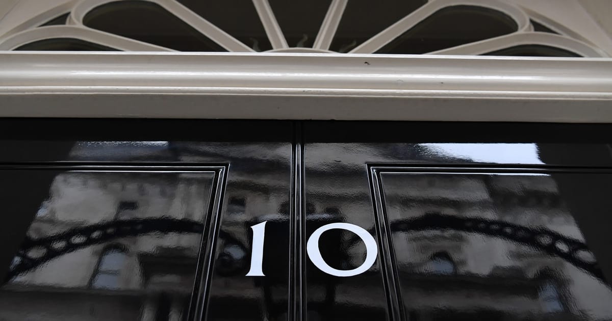 UK must decide future of deal with firm linked to Russia’s gas – POLITICO