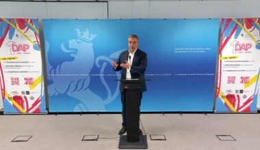 New educational pathway: Luxembourg secondary grads can earn trade diploma in one year