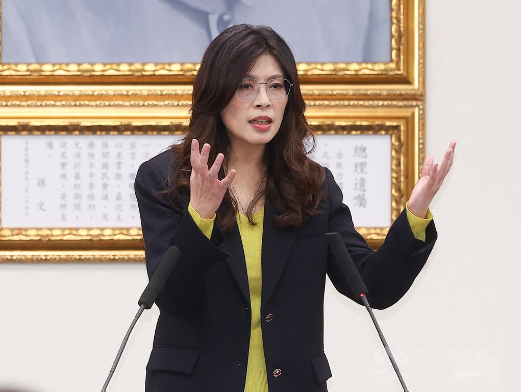 No need to 'pick a side' between U.S. and China: KMT chair