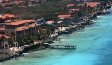 Dutch Government Violated Human Rights By Failing to Protect Bonaire Residents From Climate Change, Court Rules