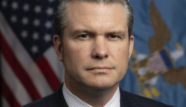 Pete Hegseth