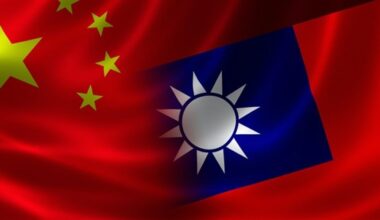 China uses fake news sites, accounts to spread misinformation against Taiwan: NSB