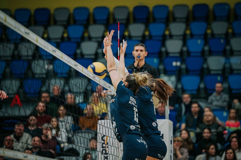 Rangadót nyert a KNRC